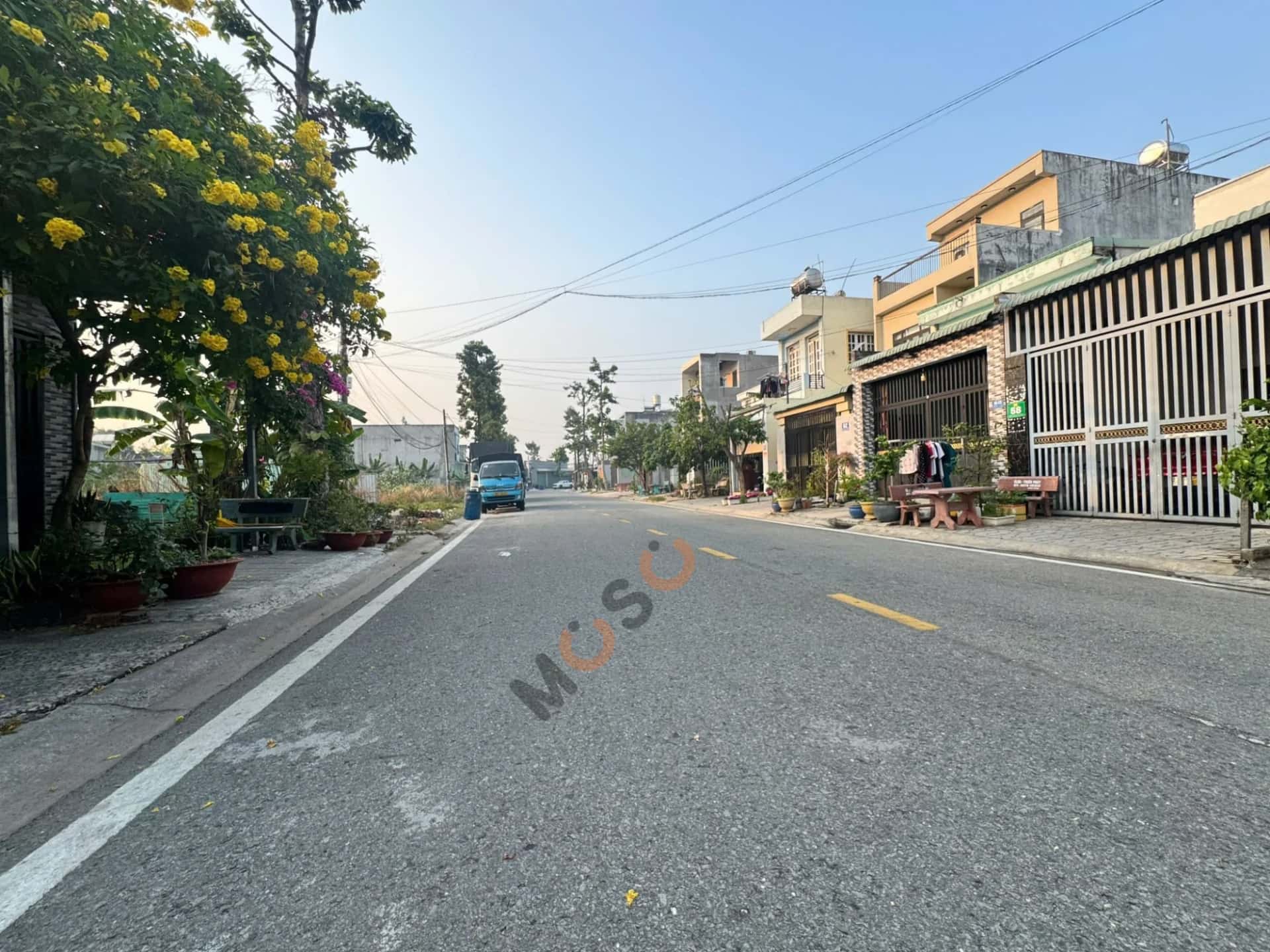 Bán đất Thửa 309 tờ 25, đường số 71 Thành phố Thủ Dầu Một, Bình Dương – giá 2.5 tỷ — Hình 2 Bán đất Thửa 309 tờ 25, đường số 71 Thành phố Thủ Dầu Một, Bình Dương – giá 2.5 tỷ — Hình 2