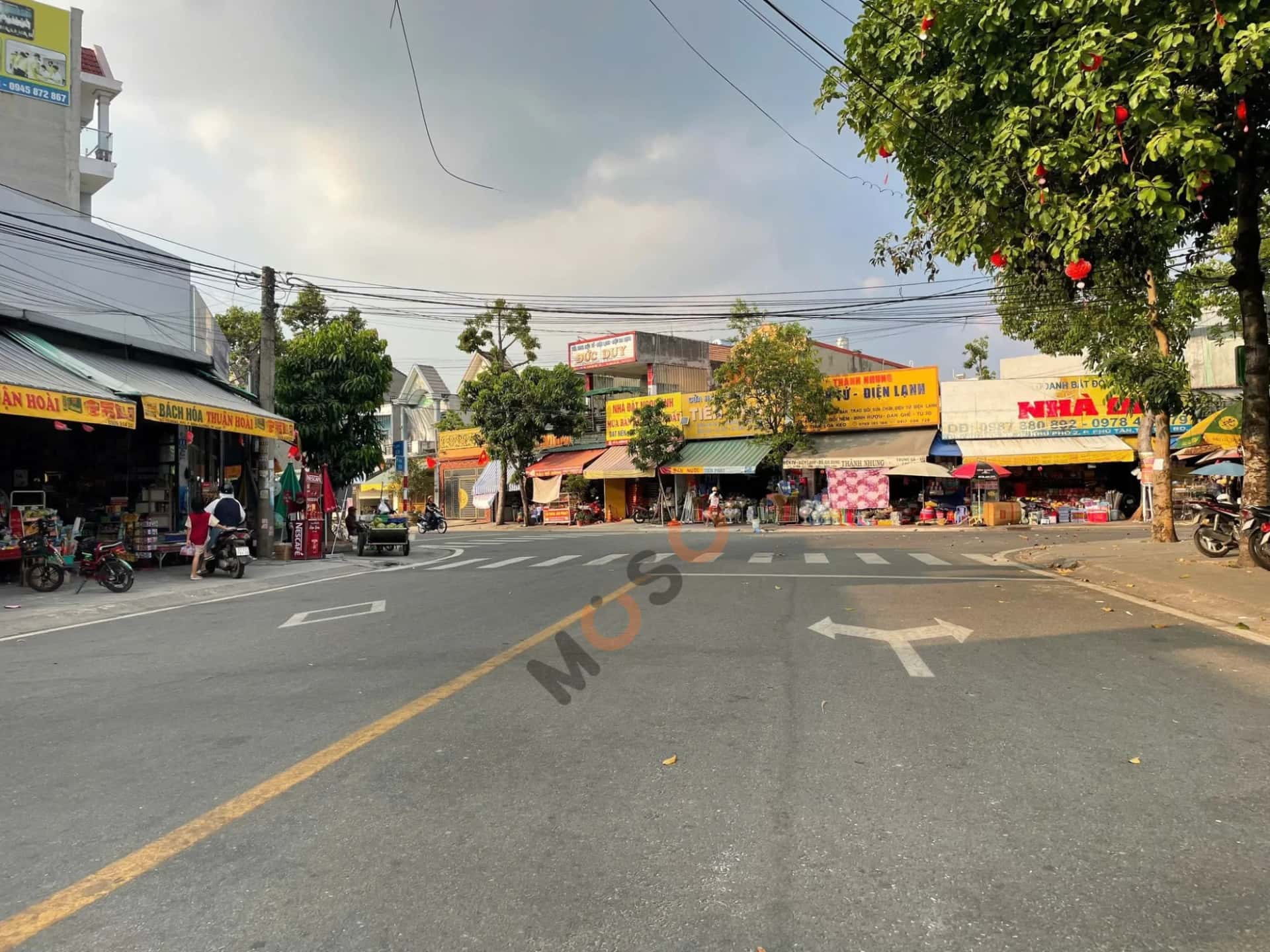 Bán đất Thửa 309 tờ 25, đường số 71 Thành phố Thủ Dầu Một, Bình Dương – giá 2.5 tỷ — Hình 3 Bán đất Thửa 309 tờ 25, đường số 71 Thành phố Thủ Dầu Một, Bình Dương – giá 2.5 tỷ — Hình 3