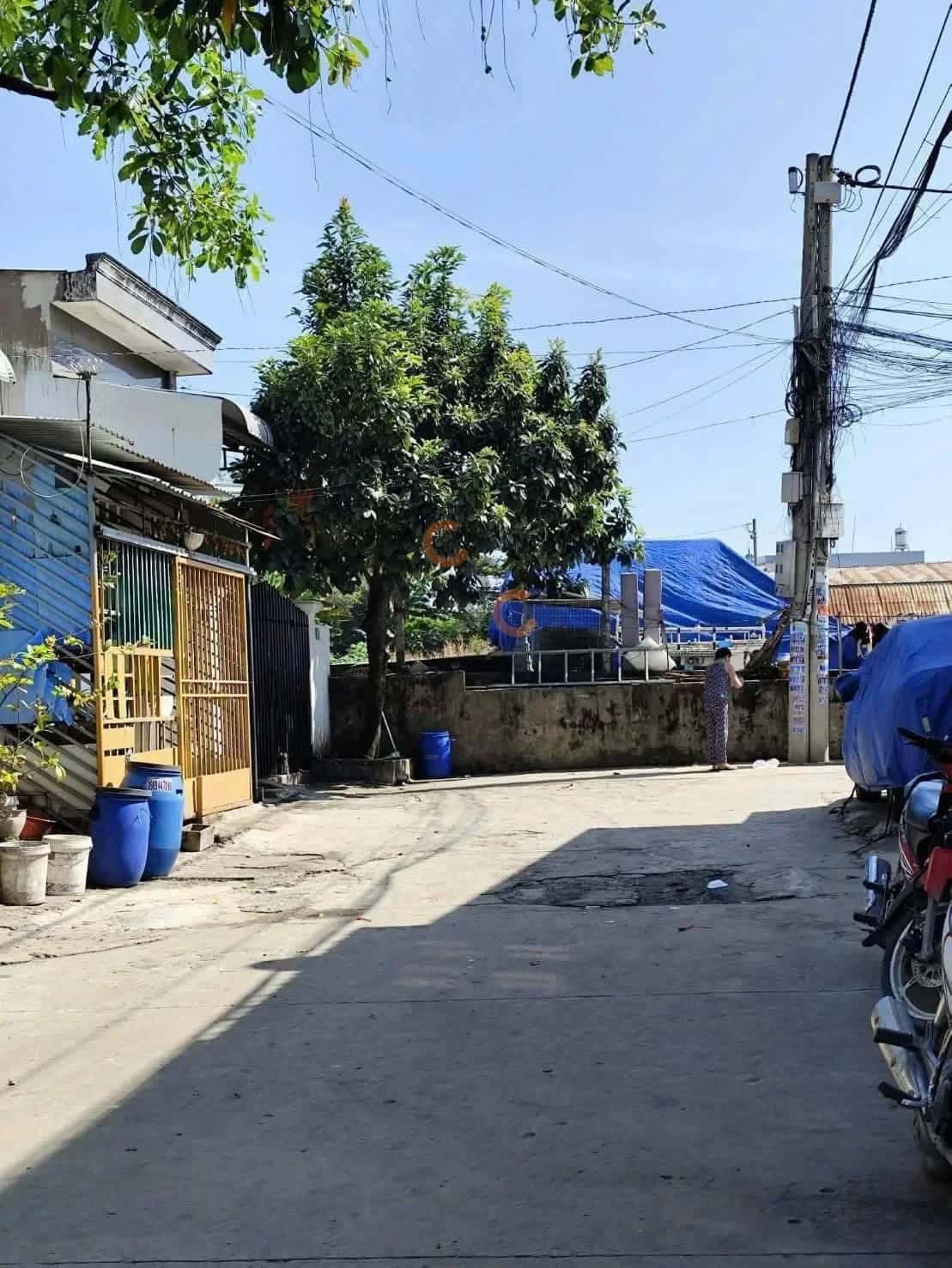 Hình ảnh nhà 2 Hình ảnh nhà 2
