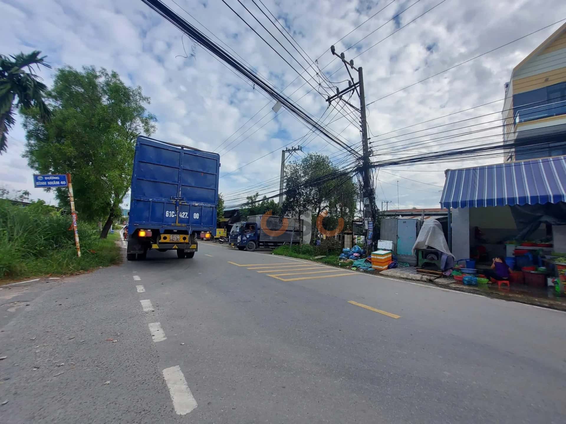 Hình ảnh nhà 3 Hình ảnh nhà 3
