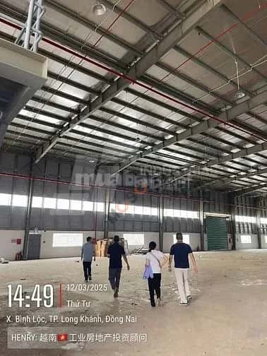 Cho thuê BĐS khác Long Thành, Đồng Nai – giá 75 triệu — Hình 2 Cho thuê BĐS khác Long Thành, Đồng Nai – giá 75 triệu — Hình 2