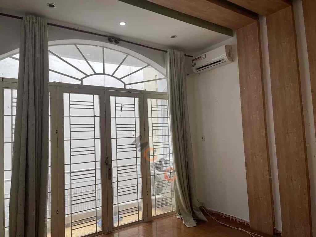 Cho thuê nhà hẻm Trường Sa Quận Phú Nhuận, TP.HCM – 2 phòng ngủ, giá 12.5 triệu — Hình 3 Cho thuê nhà hẻm Trường Sa Quận Phú Nhuận, TP.HCM – 2 phòng ngủ, giá 12.5 triệu — Hình 3