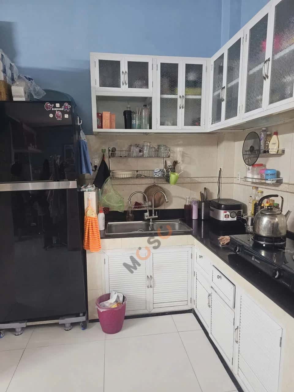 Bán nhà hẻm 1269/13 Đường Phạm Thế Hiển Quận 8, TP.HCM – 2 phòng ngủ, giá 5.4 tỷ — Hình 3 Bán nhà hẻm 1269/13 Đường Phạm Thế Hiển Quận 8, TP.HCM – 2 phòng ngủ, giá 5.4 tỷ — Hình 3