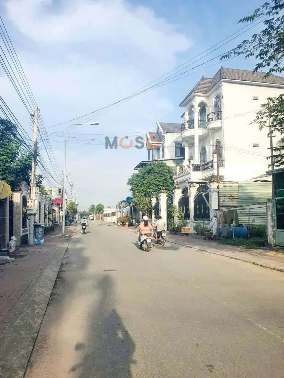 Bán đất Thửa 1339 - tờ 203 ( tờ cũ 4(B3)) Đường Hưng Định 23 Thành phố Thuận An, Bình Dương – giá 3.1 tỷ — Hình 2 Bán đất Thửa 1339 - tờ 203 ( tờ cũ 4(B3)) Đường Hưng Định 23 Thành phố Thuận An, Bình Dương – giá 3.1 tỷ — Hình 2