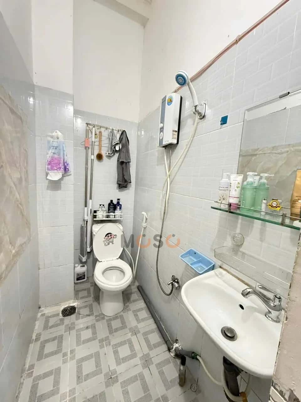 Hình ảnh nhà 3 Hình ảnh nhà 3