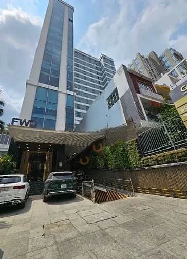 Cho thuê BĐS khác Đường Nguyễn Cửu Vân Quận Bình Thạnh, TP.HCM – giá 80 triệu Cho thuê BĐS khác Đường Nguyễn Cửu Vân Quận Bình Thạnh, TP.HCM – giá 80 triệu