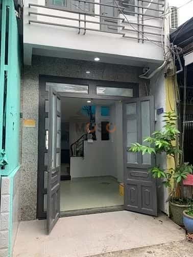 Hình ảnh nhà 2 Hình ảnh nhà 2