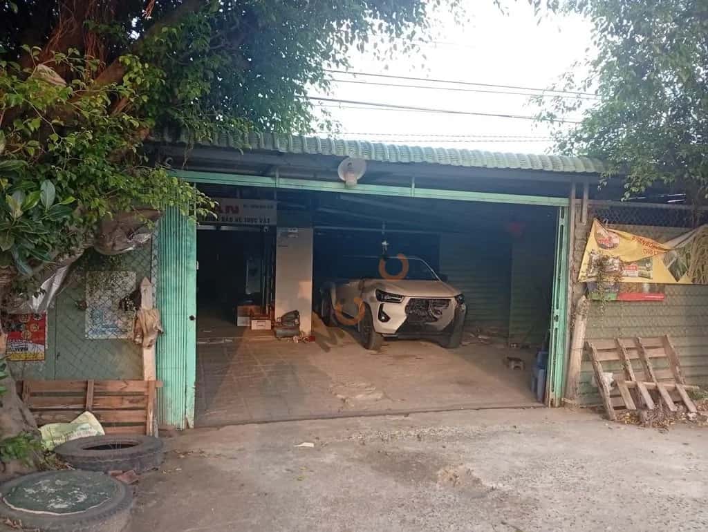 Bán nhà mặt tiền Thửa 270 tờ 61, đường ĐT 785 Huyện Tân Châu, Tây Ninh – 2 phòng ngủ, giá 2.2 tỷ — Hình 2 Bán nhà mặt tiền Thửa 270 tờ 61, đường ĐT 785 Huyện Tân Châu, Tây Ninh – 2 phòng ngủ, giá 2.2 tỷ — Hình 2
