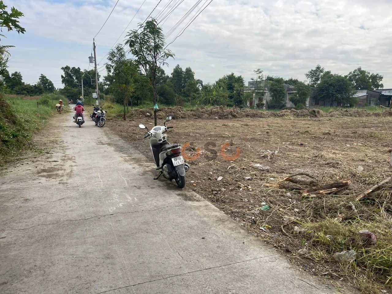 Bán đất Thửa 1419 - Tờ 50 Đường Xóm Tre Nhỏ Thành phố Gò Công, Tiền Giang – giá 479 triệu — Hình 3 Bán đất Thửa 1419 - Tờ 50 Đường Xóm Tre Nhỏ Thành phố Gò Công, Tiền Giang – giá 479 triệu — Hình 3