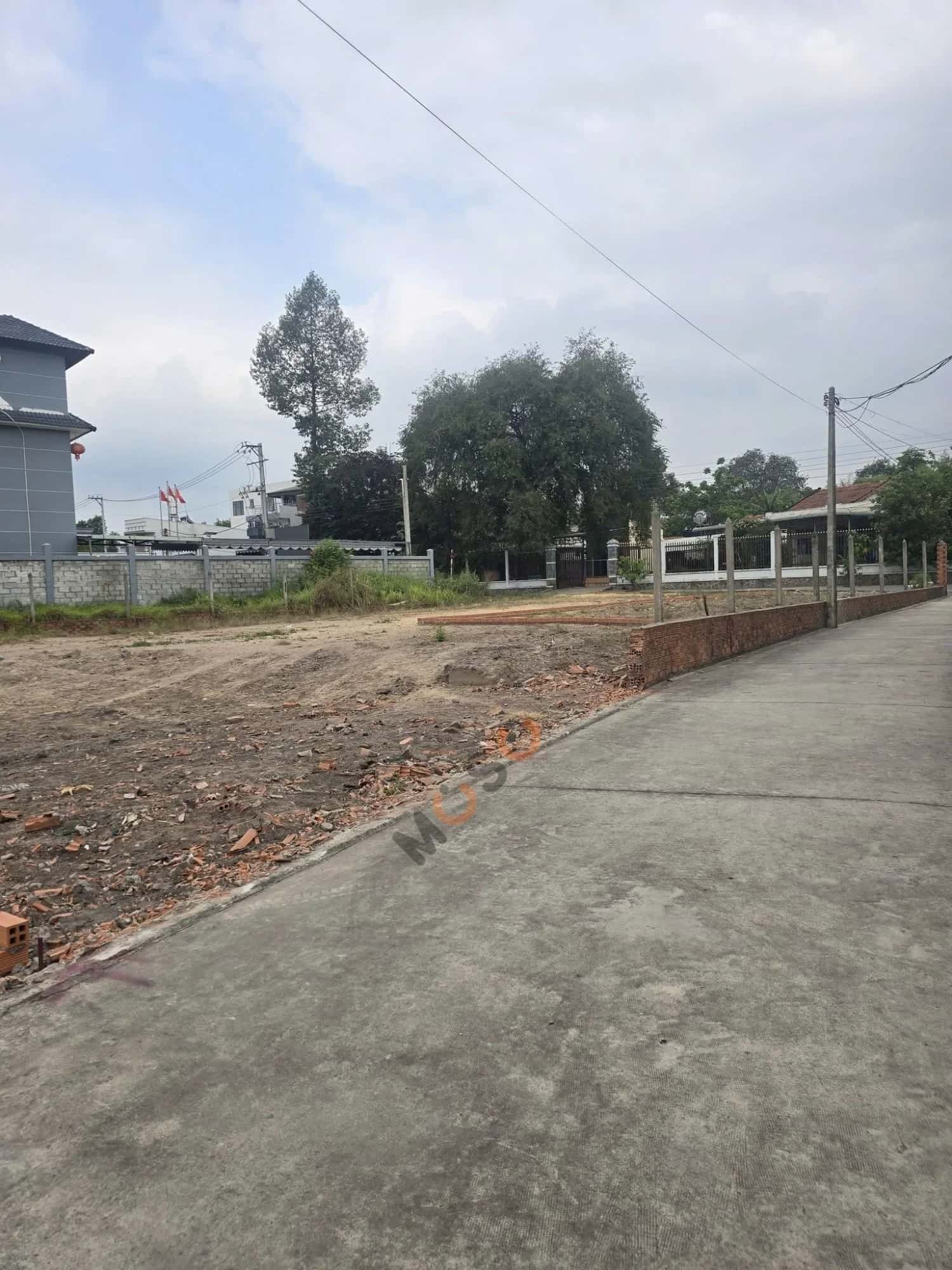 Bán đất Thửa 1669 - tờ 65 đường ĐX 71 Thành phố Thủ Dầu Một, Bình Dương – giá 1.9 tỷ — Hình 2 Bán đất Thửa 1669 - tờ 65 đường ĐX 71 Thành phố Thủ Dầu Một, Bình Dương – giá 1.9 tỷ — Hình 2
