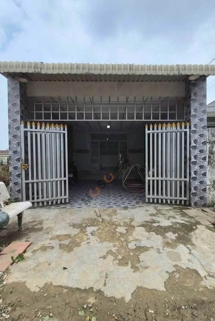 Bán nhà hẻm Thửa 46 tờ 33, đường Trường Chinh Huyện Dương Minh Châu, Tây Ninh – 3 phòng ngủ, giá 1.3 tỷ Bán nhà hẻm Thửa 46 tờ 33, đường Trường Chinh Huyện Dương Minh Châu, Tây Ninh – 3 phòng ngủ, giá 1.3 tỷ