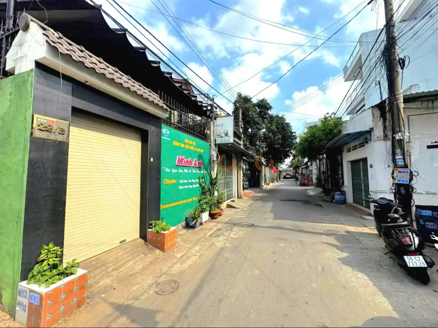 Hình ảnh nhà 2 Hình ảnh nhà 2