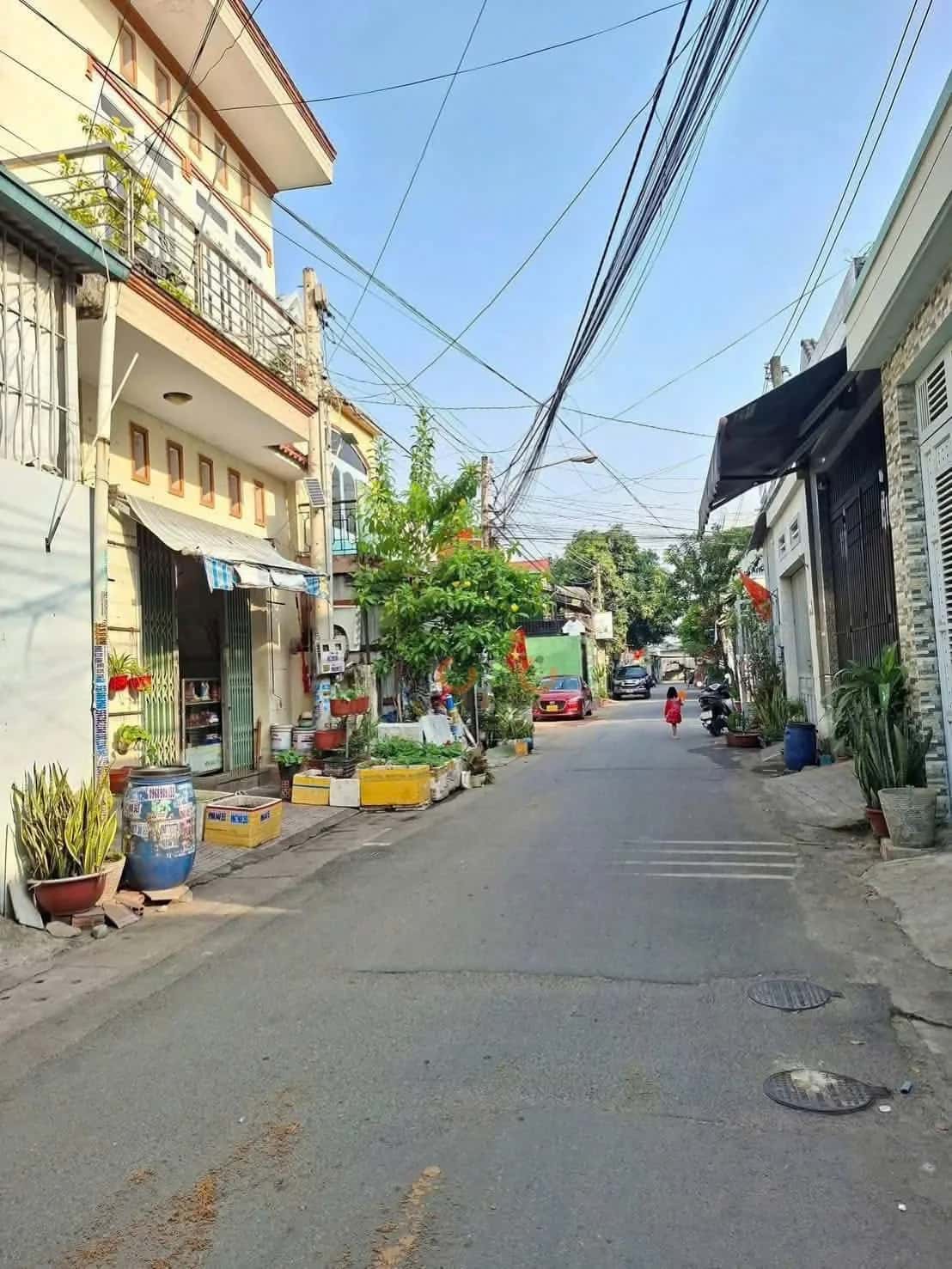 Hình ảnh nhà 3 Hình ảnh nhà 3