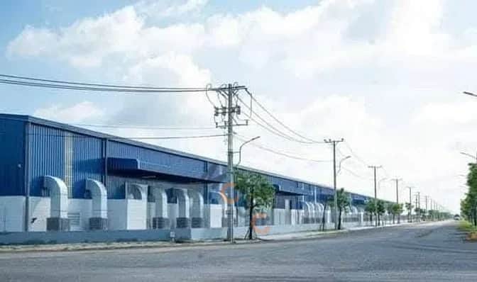 Cho thuê BĐS khác ĐT9 Huyện Đức Hoà, Long An – giá 95 triệu Cho thuê BĐS khác ĐT9 Huyện Đức Hoà, Long An – giá 95 triệu