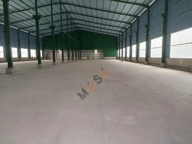Cho thuê BĐS khác Quốc Lộ 1A Huyện Bến Lức, Long An – giá 130 triệu — Hình 2 Cho thuê BĐS khác Quốc Lộ 1A Huyện Bến Lức, Long An – giá 130 triệu — Hình 2