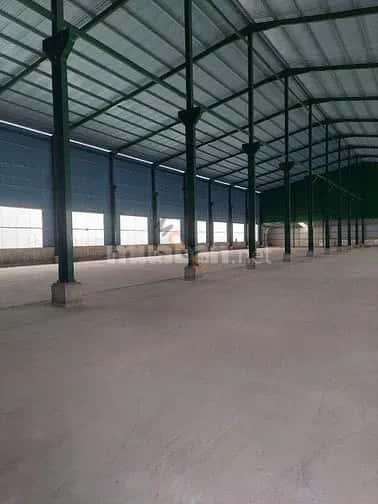 Cho thuê BĐS khác Quốc Lộ 1A Huyện Bến Lức, Long An – giá 130 triệu — Hình 3 Cho thuê BĐS khác Quốc Lộ 1A Huyện Bến Lức, Long An – giá 130 triệu — Hình 3