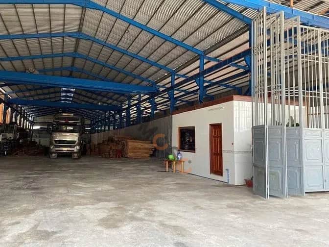 Cho thuê BĐS khác Quốc Lộ 1A Huyện Cái Bè, Tiền Giang – giá 250 triệu Cho thuê BĐS khác Quốc Lộ 1A Huyện Cái Bè, Tiền Giang – giá 250 triệu