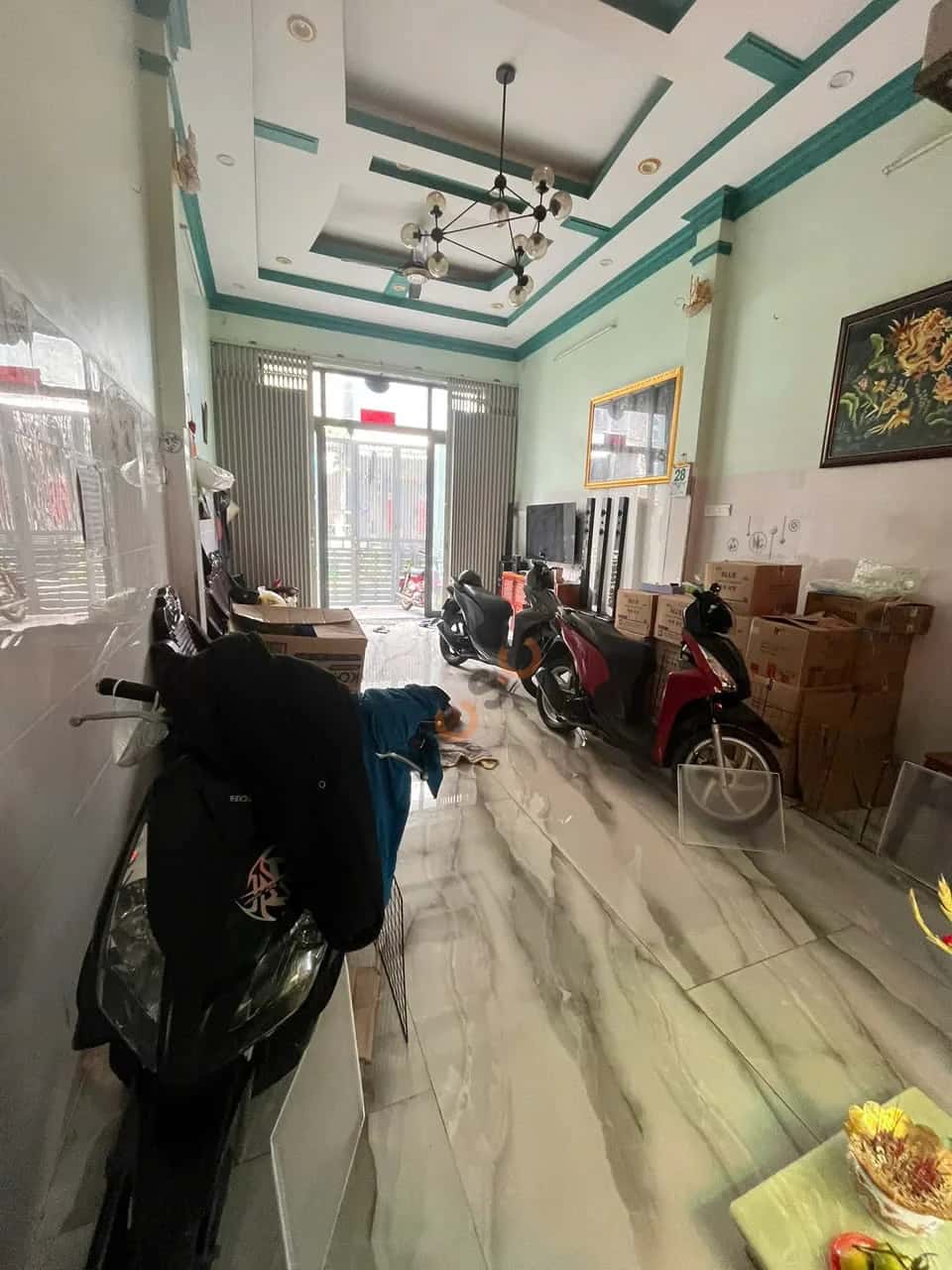 Hình ảnh nhà 3 Hình ảnh nhà 3