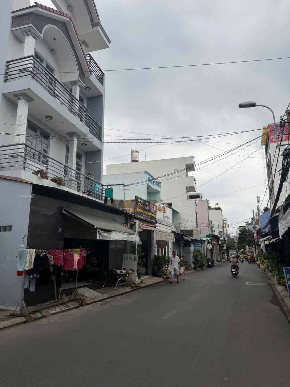 Hình ảnh nhà 2 Hình ảnh nhà 2