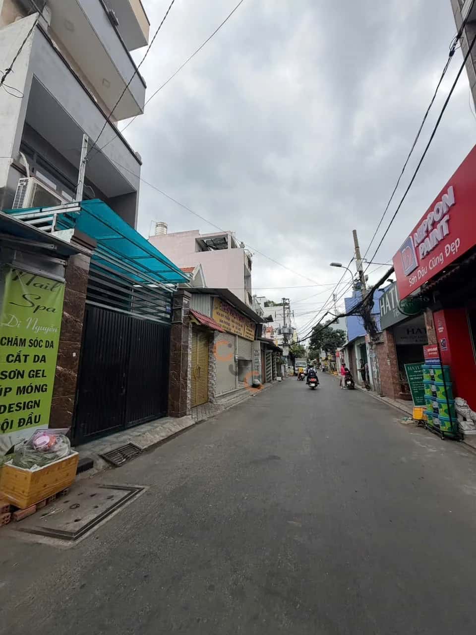 Hình ảnh nhà 3 Hình ảnh nhà 3