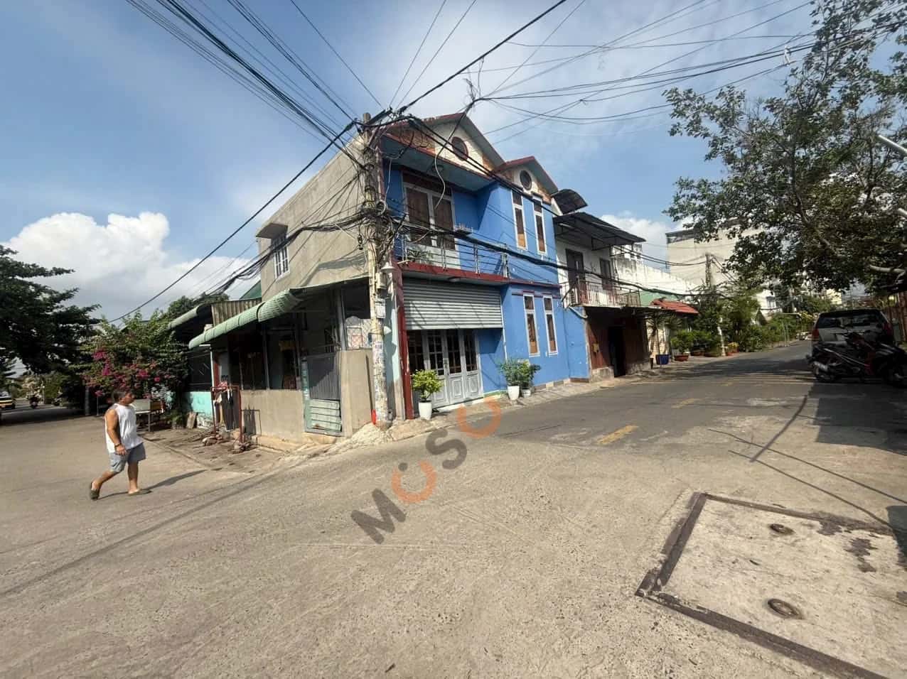 Bán nhà mặt tiền đường số 16 Thành phố Thủ Đức, TP.HCM – 1 phòng ngủ, giá 2.8 tỷ — Hình 2 Bán nhà mặt tiền đường số 16 Thành phố Thủ Đức, TP.HCM – 1 phòng ngủ, giá 2.8 tỷ — Hình 2