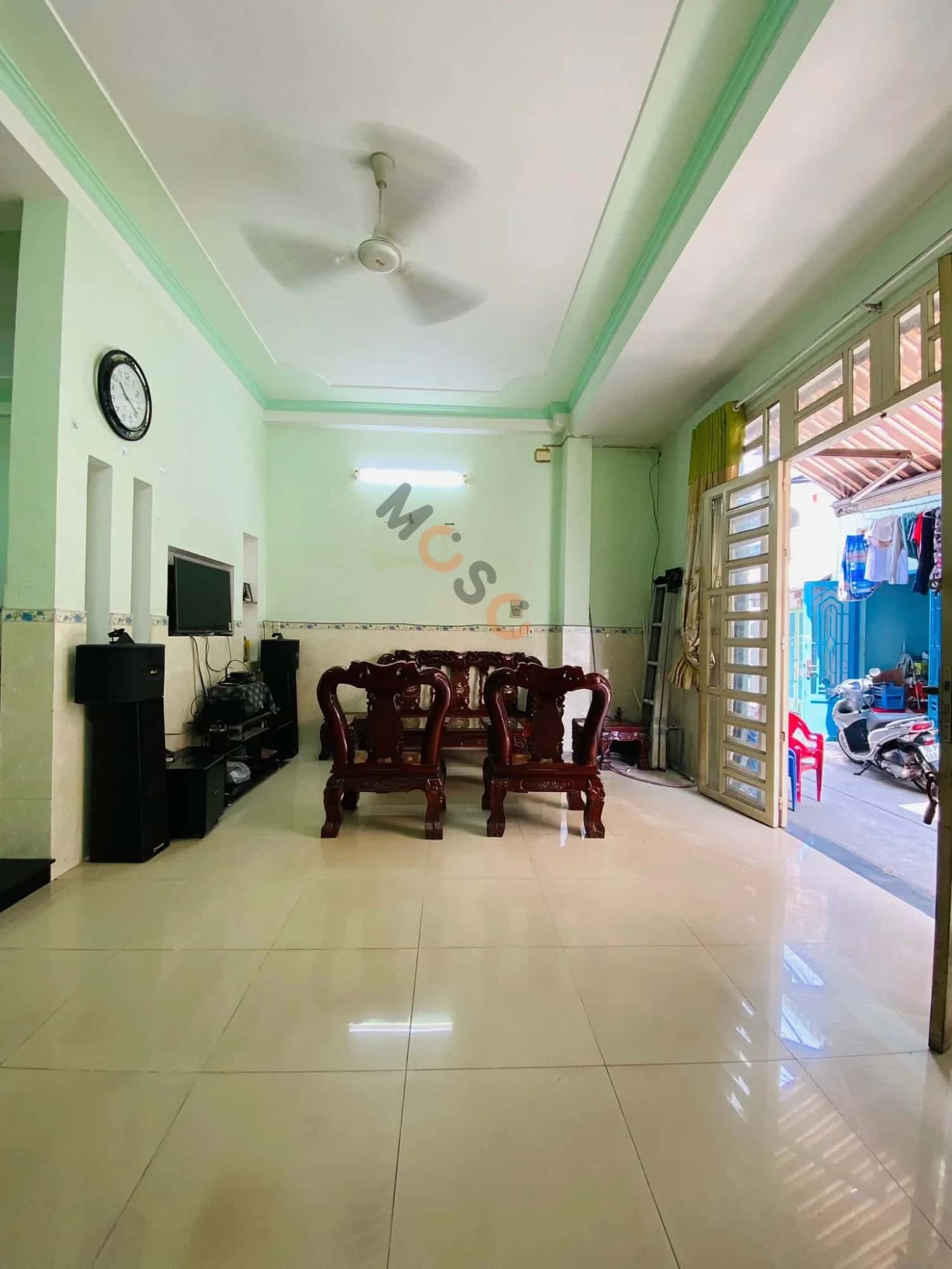 Hình ảnh nhà 3 Hình ảnh nhà 3