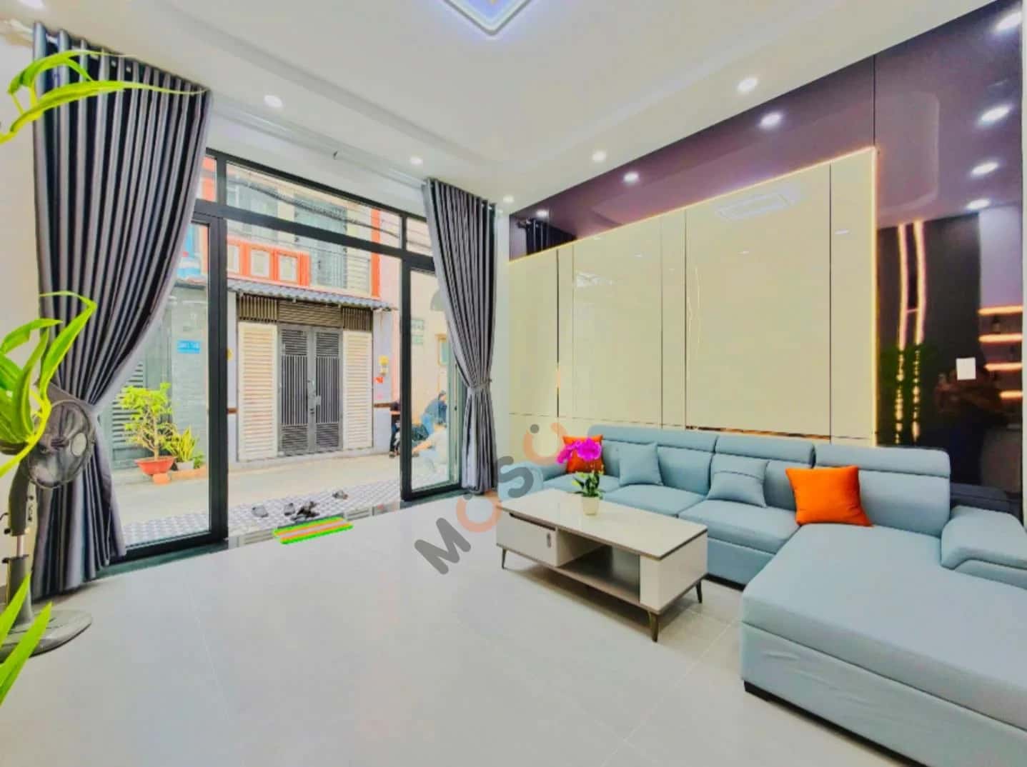 Bán nhà hẻm 434/32/30B Đường Phạm Văn Chiêu Quận Gò Vấp, TP.HCM – 4 phòng ngủ, giá 7 tỷ — Hình 3 Bán nhà hẻm 434/32/30B Đường Phạm Văn Chiêu Quận Gò Vấp, TP.HCM – 4 phòng ngủ, giá 7 tỷ — Hình 3