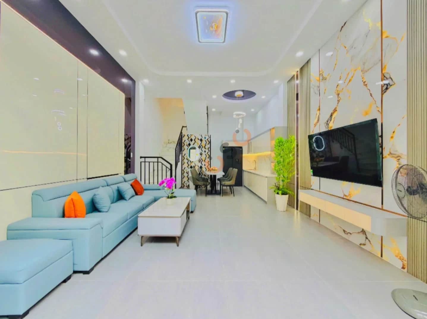 Bán nhà hẻm 434/32/30B Đường Phạm Văn Chiêu Quận Gò Vấp, TP.HCM – 4 phòng ngủ, giá 7 tỷ Bán nhà hẻm 434/32/30B Đường Phạm Văn Chiêu Quận Gò Vấp, TP.HCM – 4 phòng ngủ, giá 7 tỷ