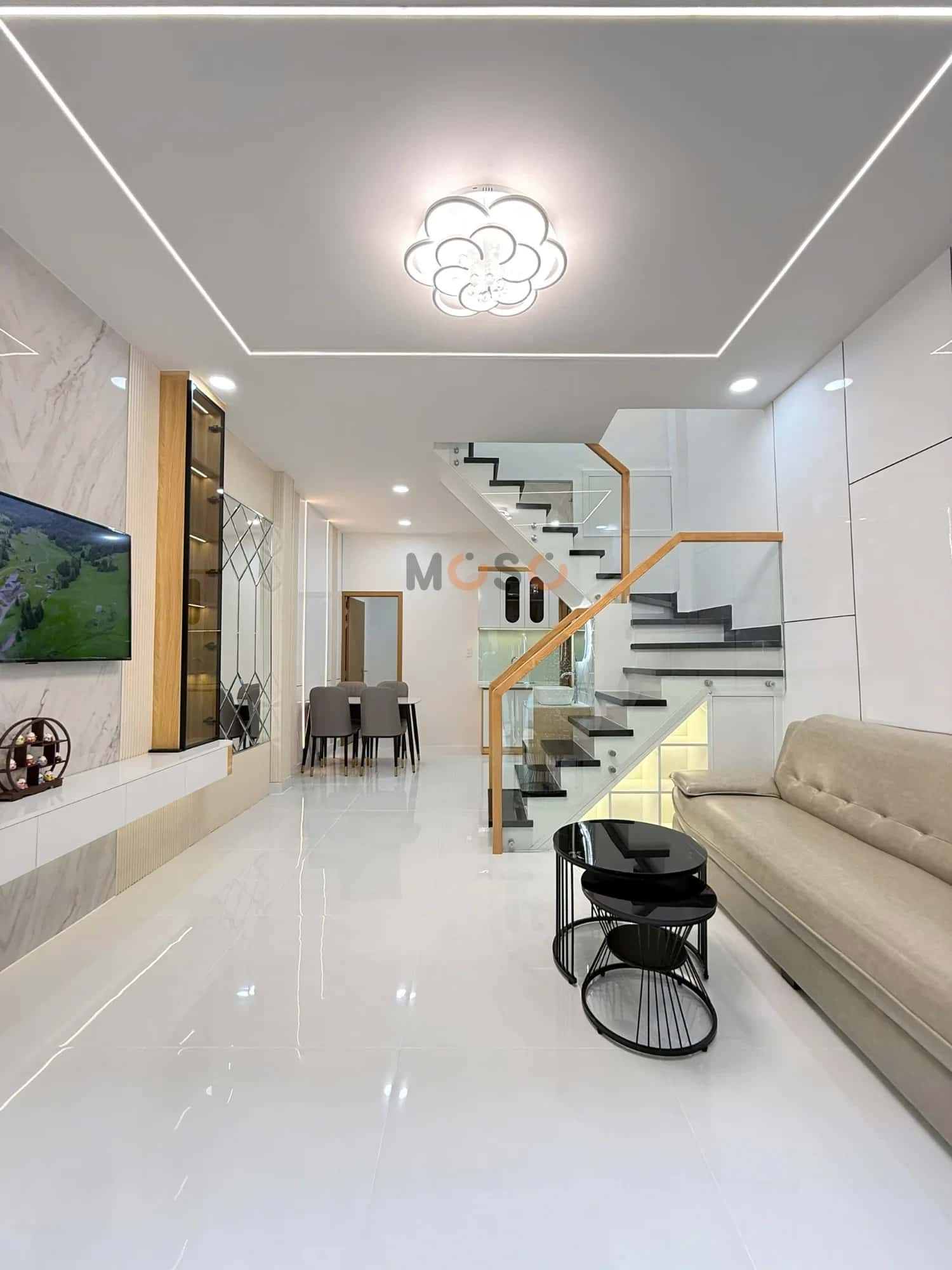 Hình ảnh nhà 2 Hình ảnh nhà 2