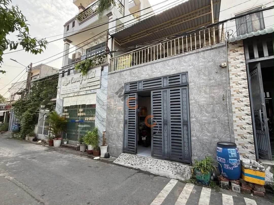Bán nhà hẻm Thửa 3335 - tờ 4AB.4 Đường Nguyễn An Ninh, khu phố Bình Minh 2 Thành phố Dĩ An, Bình Dương – 3 phòng ngủ, giá 4.8 tỷ Bán nhà hẻm Thửa 3335 - tờ 4AB.4 Đường Nguyễn An Ninh, khu phố Bình Minh 2 Thành phố Dĩ An, Bình Dương – 3 phòng ngủ, giá 4.8 tỷ
