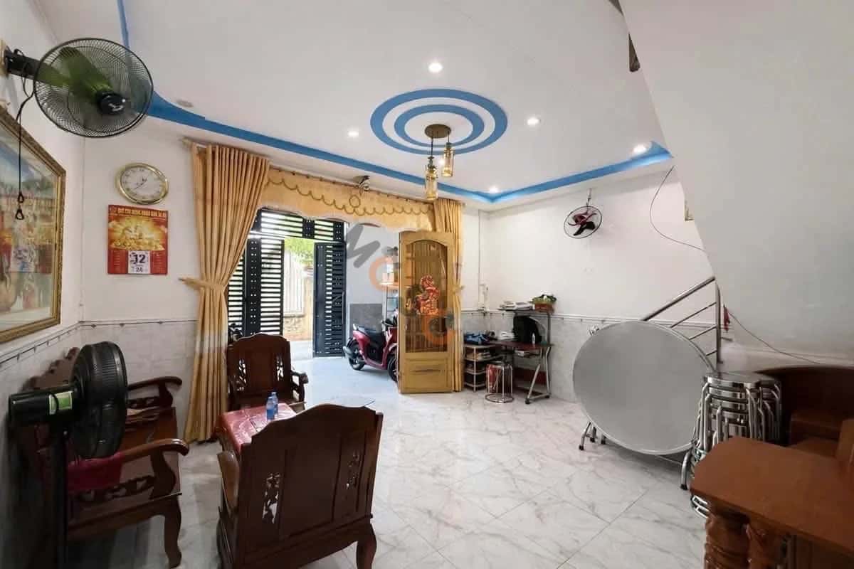 Bán nhà hẻm Thửa 3335 - tờ 4AB.4 Đường Nguyễn An Ninh, khu phố Bình Minh 2 Thành phố Dĩ An, Bình Dương – 3 phòng ngủ, giá 4.8 tỷ — Hình 2 Bán nhà hẻm Thửa 3335 - tờ 4AB.4 Đường Nguyễn An Ninh, khu phố Bình Minh 2 Thành phố Dĩ An, Bình Dương – 3 phòng ngủ, giá 4.8 tỷ — Hình 2