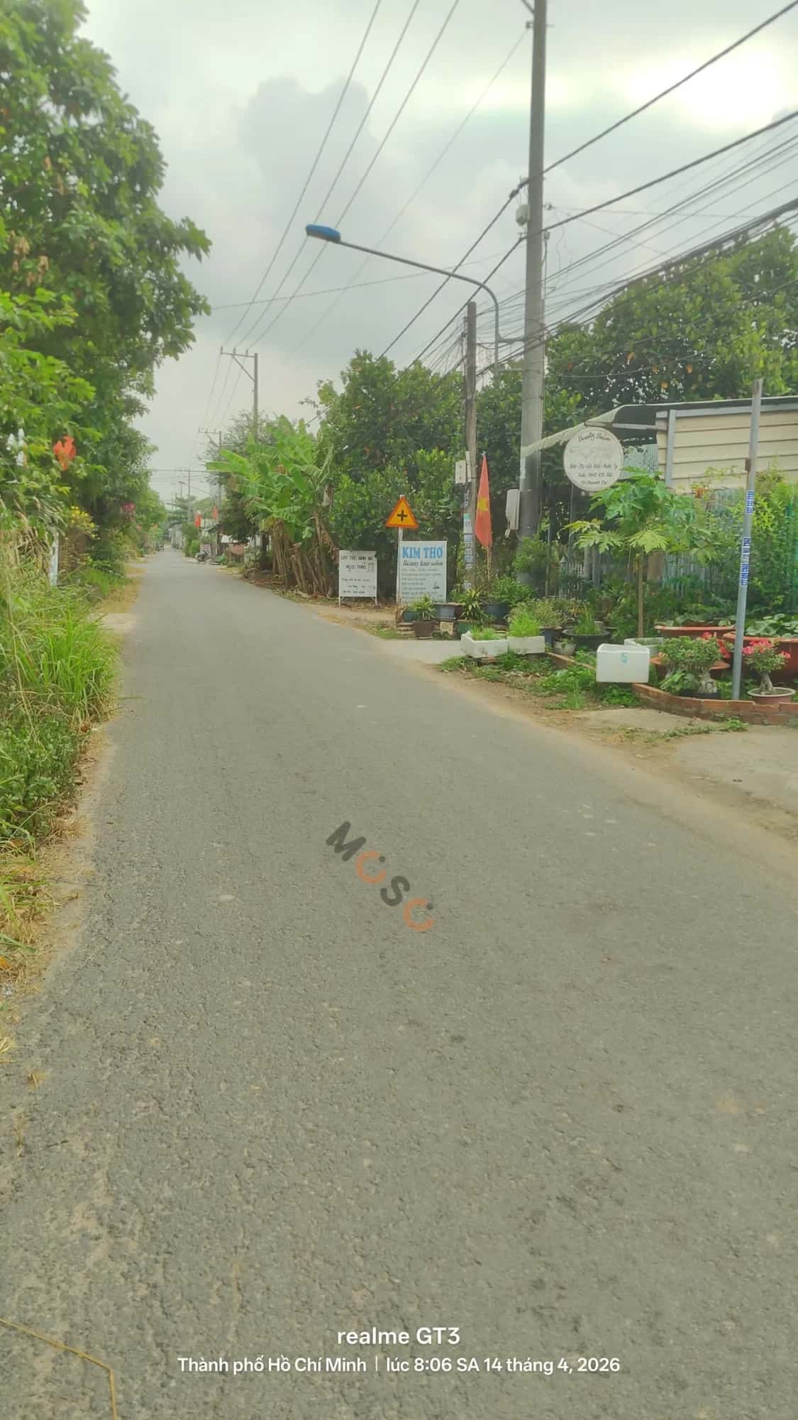 Bán đất Thửa 239 - Tờ 6 Đường Phú An 014 Thành phố Bến Cát, Bình Dương – giá 2.6 tỷ — Hình 2 Bán đất Thửa 239 - Tờ 6 Đường Phú An 014 Thành phố Bến Cát, Bình Dương – giá 2.6 tỷ — Hình 2