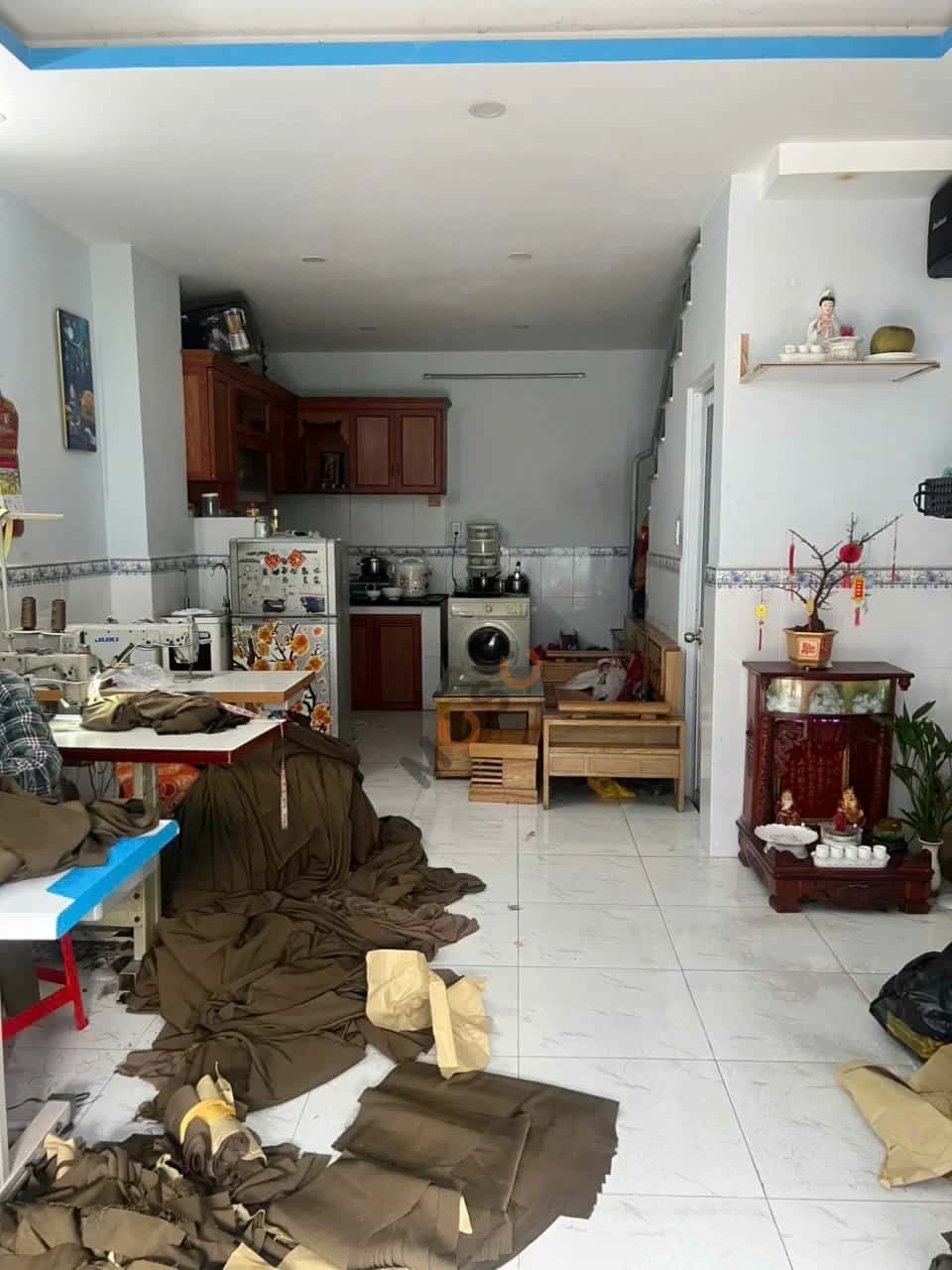 Hình ảnh nhà 3 Hình ảnh nhà 3