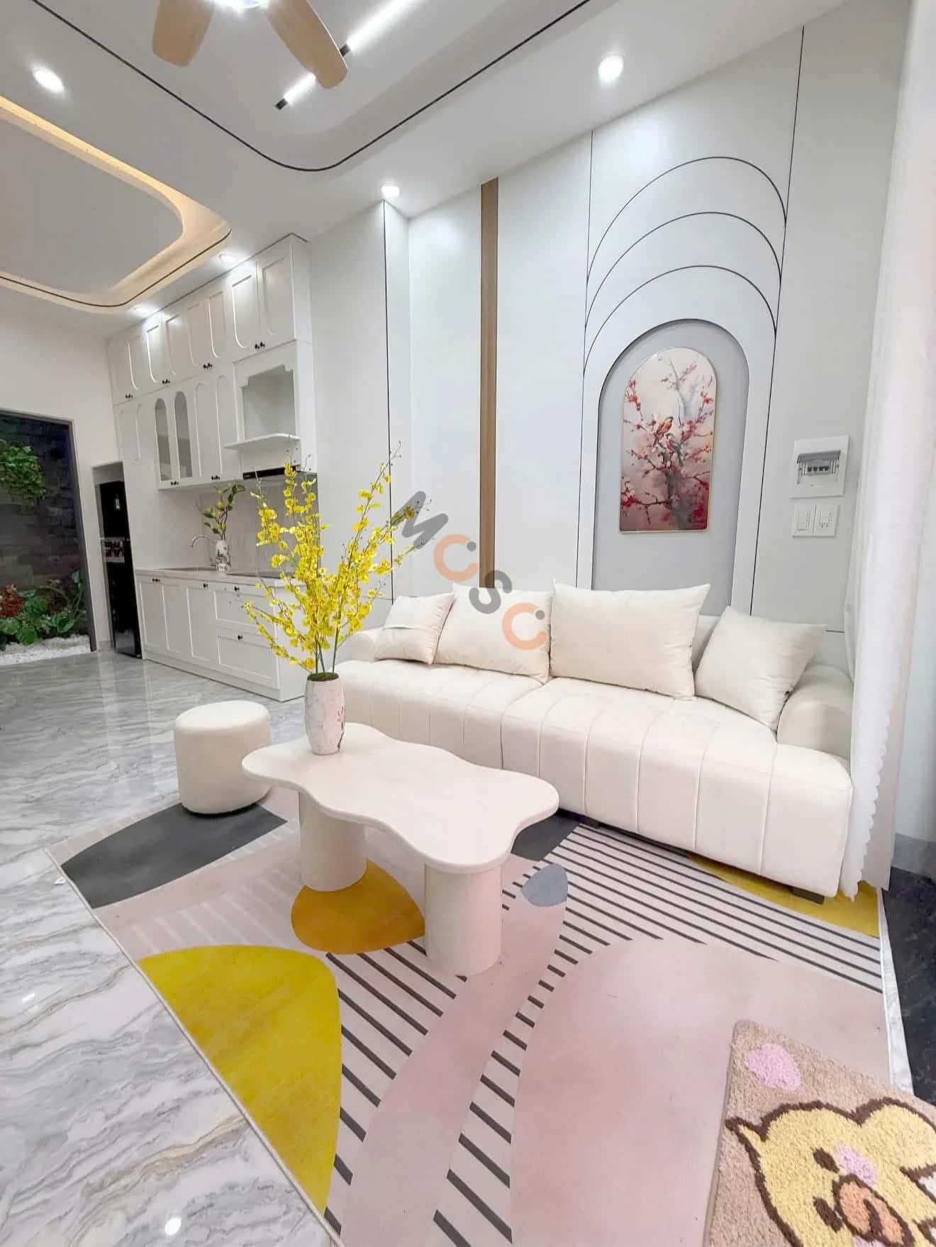 Bán nhà hẻm Hoàng Diệu Quận Hải Châu, TP. Đà Nẵng – 3 phòng ngủ, giá 4 tỷ — Hình 2 Bán nhà hẻm Hoàng Diệu Quận Hải Châu, TP. Đà Nẵng – 3 phòng ngủ, giá 4 tỷ — Hình 2