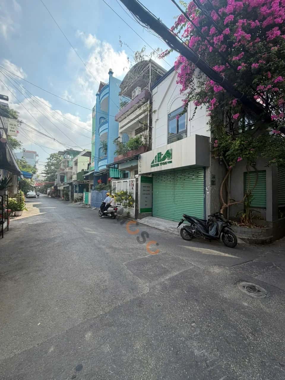 Hình ảnh nhà 2 Hình ảnh nhà 2