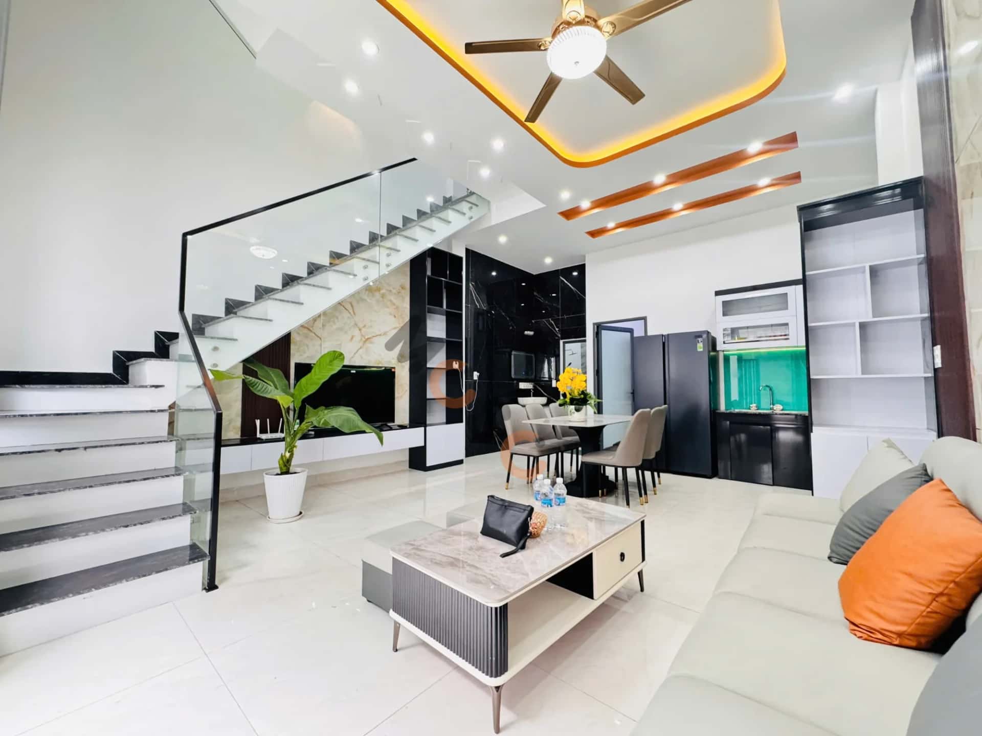Bán nhà hẻm K516/04 Đường Trường Chinh Quận Thanh Khê, TP. Đà Nẵng – 4 phòng ngủ, giá 4.5 tỷ — Hình 2 Bán nhà hẻm K516/04 Đường Trường Chinh Quận Thanh Khê, TP. Đà Nẵng – 4 phòng ngủ, giá 4.5 tỷ — Hình 2
