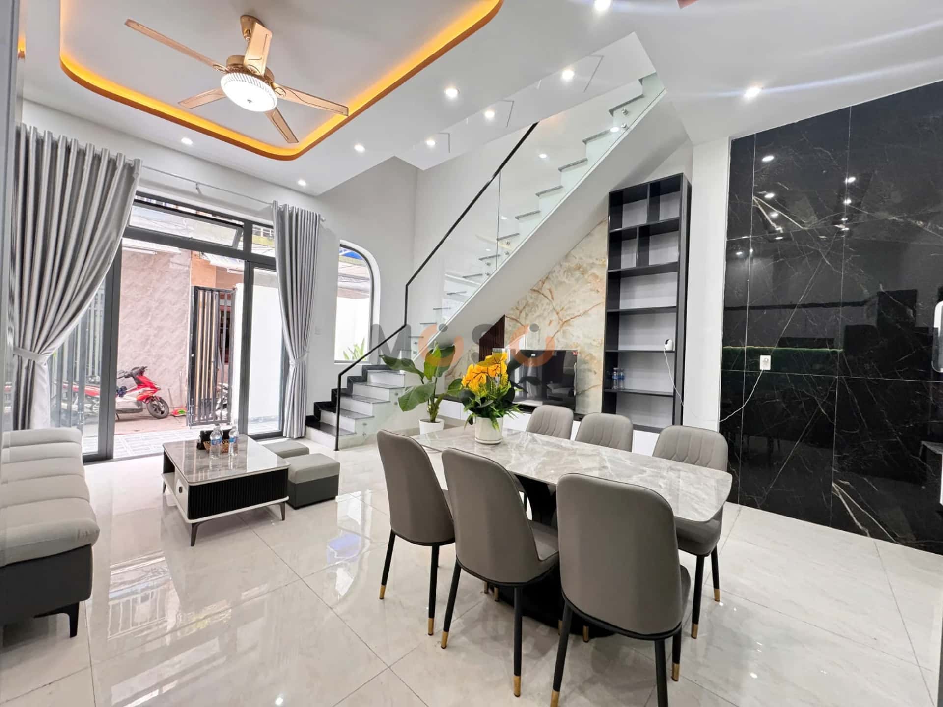 Bán nhà hẻm K516/04 Đường Trường Chinh Quận Thanh Khê, TP. Đà Nẵng – 4 phòng ngủ, giá 4.5 tỷ — Hình 3 Bán nhà hẻm K516/04 Đường Trường Chinh Quận Thanh Khê, TP. Đà Nẵng – 4 phòng ngủ, giá 4.5 tỷ — Hình 3