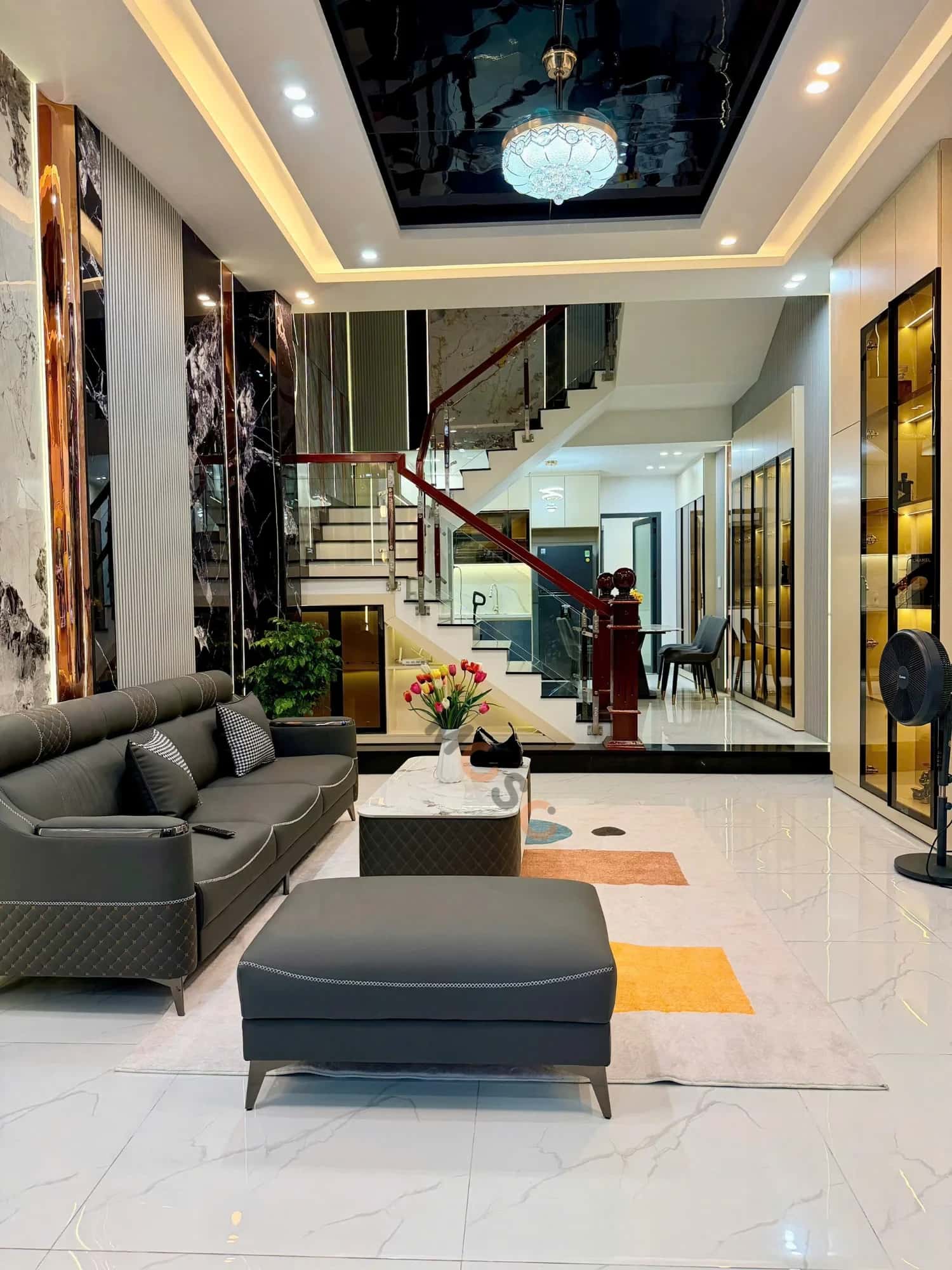 Bán nhà mặt tiền 66 Dương Đức Hiền Quận Liên Chiểu, TP. Đà Nẵng – 4 phòng ngủ, giá 8 tỷ — Hình 3 Bán nhà mặt tiền 66 Dương Đức Hiền Quận Liên Chiểu, TP. Đà Nẵng – 4 phòng ngủ, giá 8 tỷ — Hình 3