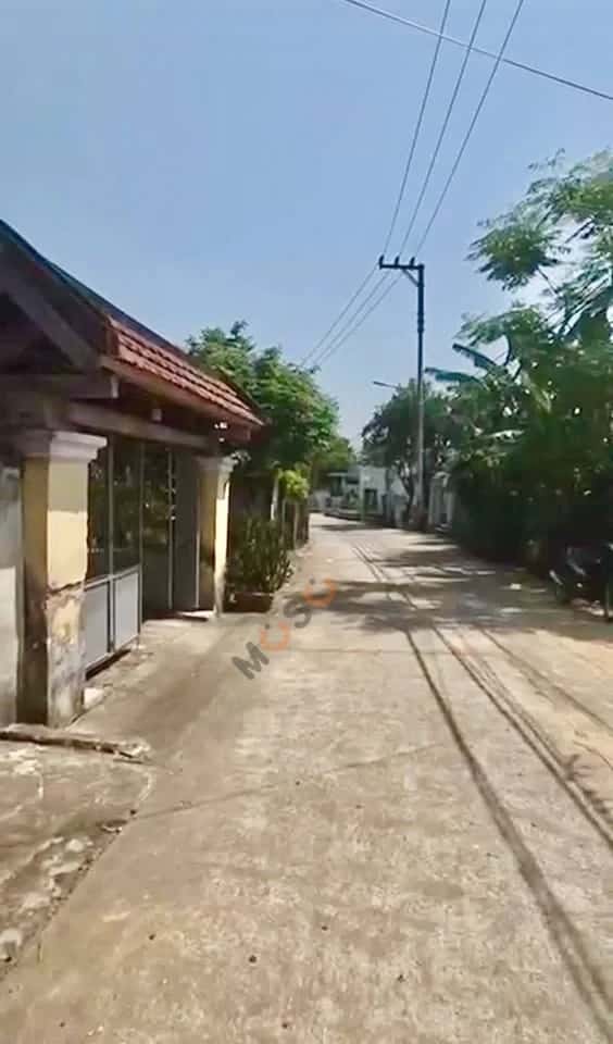 Bán đất Thửa 463 - tờ 46, thôn Dương Sơn Huyện Hòa Vang, TP. Đà Nẵng – giá 2.5 tỷ — Hình 2 Bán đất Thửa 463 - tờ 46, thôn Dương Sơn Huyện Hòa Vang, TP. Đà Nẵng – giá 2.5 tỷ — Hình 2