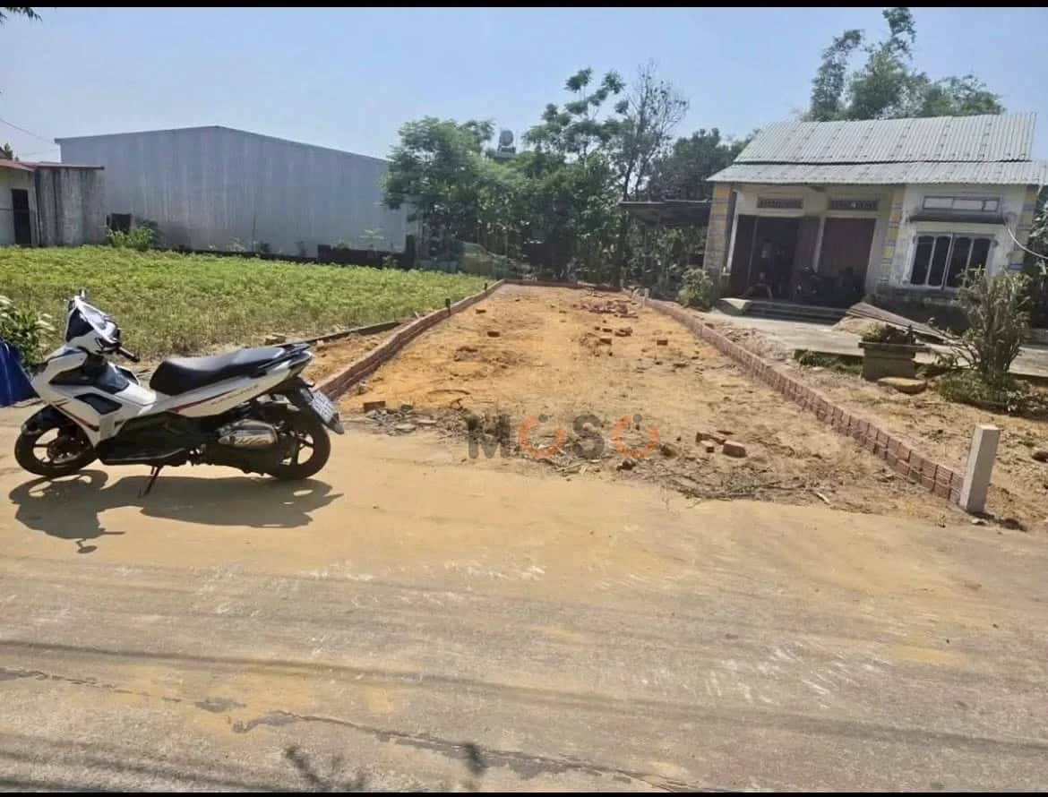 Bán đất Thửa 463 - tờ 46, thôn Dương Sơn Huyện Hòa Vang, TP. Đà Nẵng – giá 2.5 tỷ Bán đất Thửa 463 - tờ 46, thôn Dương Sơn Huyện Hòa Vang, TP. Đà Nẵng – giá 2.5 tỷ