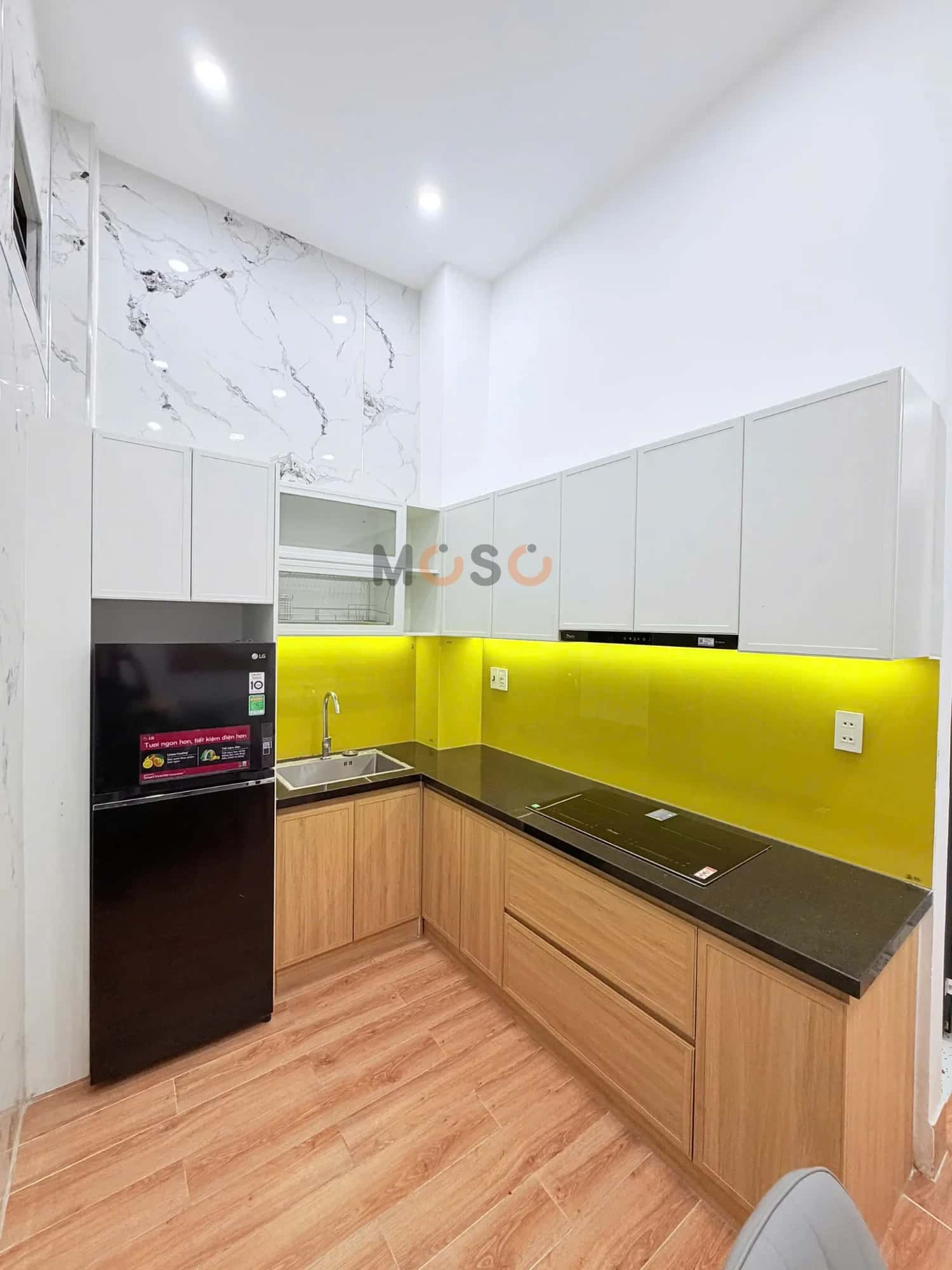 Bán nhà hẻm 266/33 Hoàng Diệu Quận Hải Châu, TP. Đà Nẵng – 3 phòng ngủ, giá 4 tỷ — Hình 2 Bán nhà hẻm 266/33 Hoàng Diệu Quận Hải Châu, TP. Đà Nẵng – 3 phòng ngủ, giá 4 tỷ — Hình 2