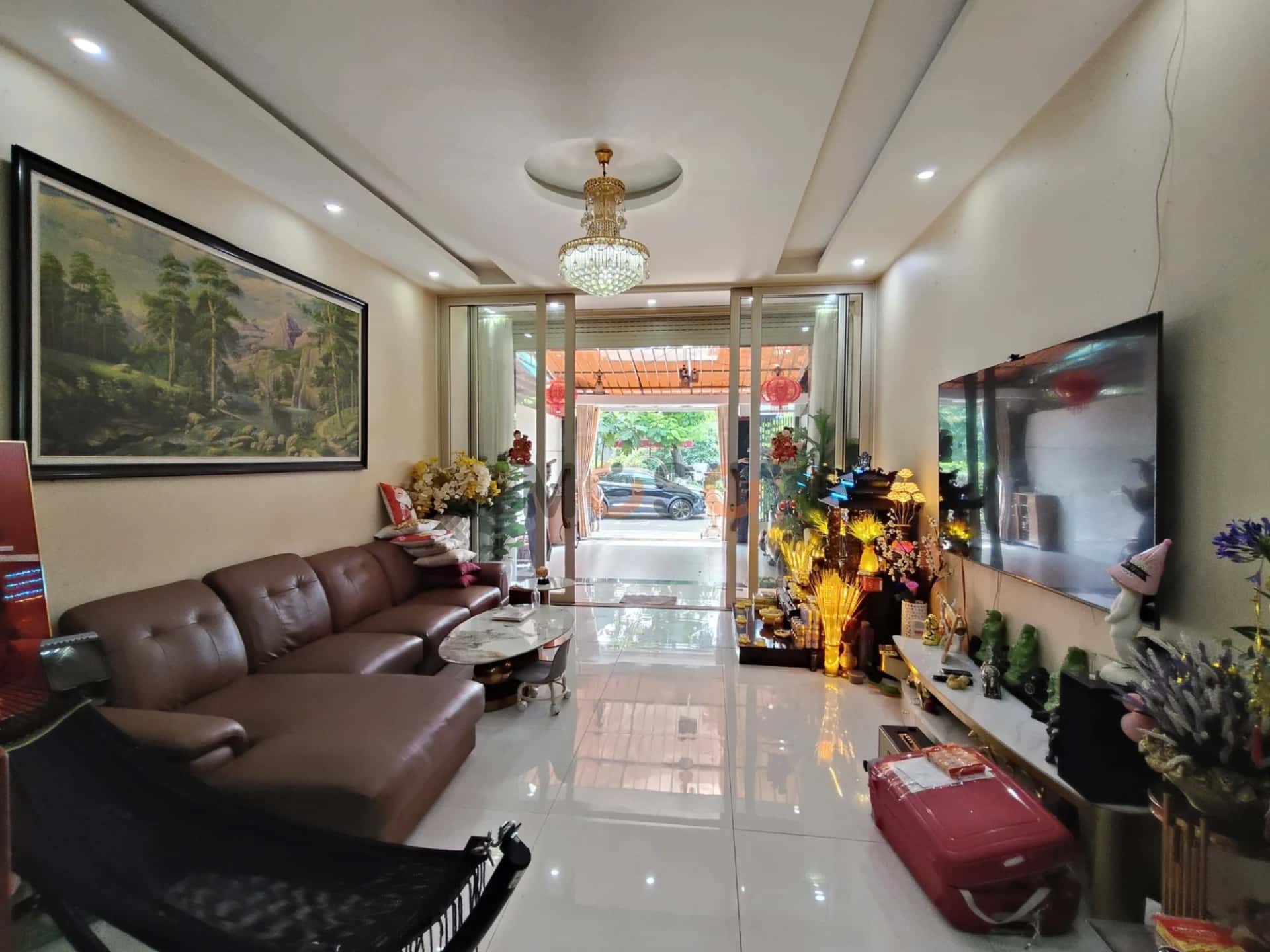 Hình ảnh nhà 2 Hình ảnh nhà 2