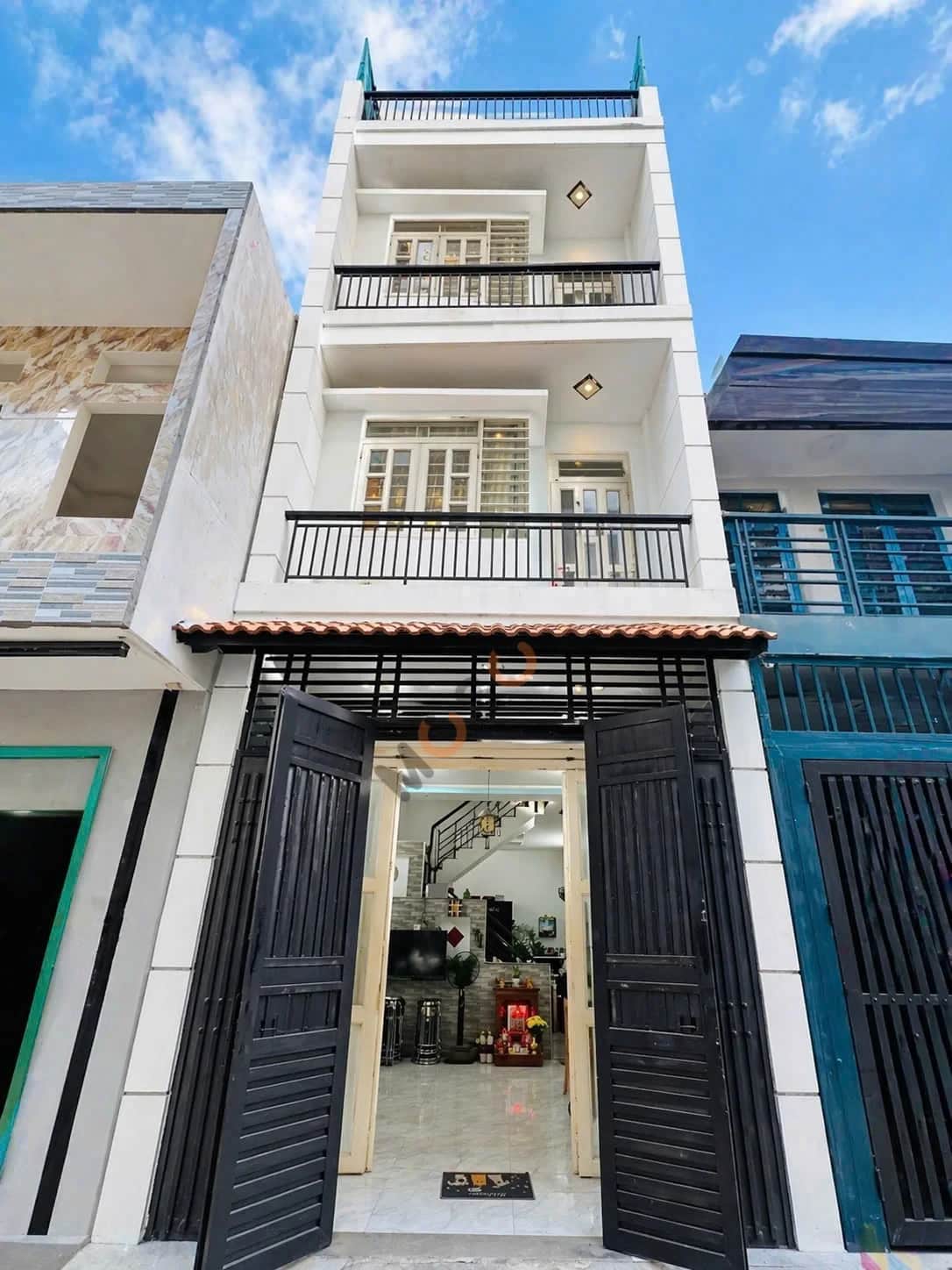 Bán nhà hẻm 413/41/3/10 Đường Lê Văn Quới, khu phố 5 Quận Bình Tân, TP.HCM – 4 phòng ngủ, giá 5.9 tỷ Bán nhà hẻm 413/41/3/10 Đường Lê Văn Quới, khu phố 5 Quận Bình Tân, TP.HCM – 4 phòng ngủ, giá 5.9 tỷ