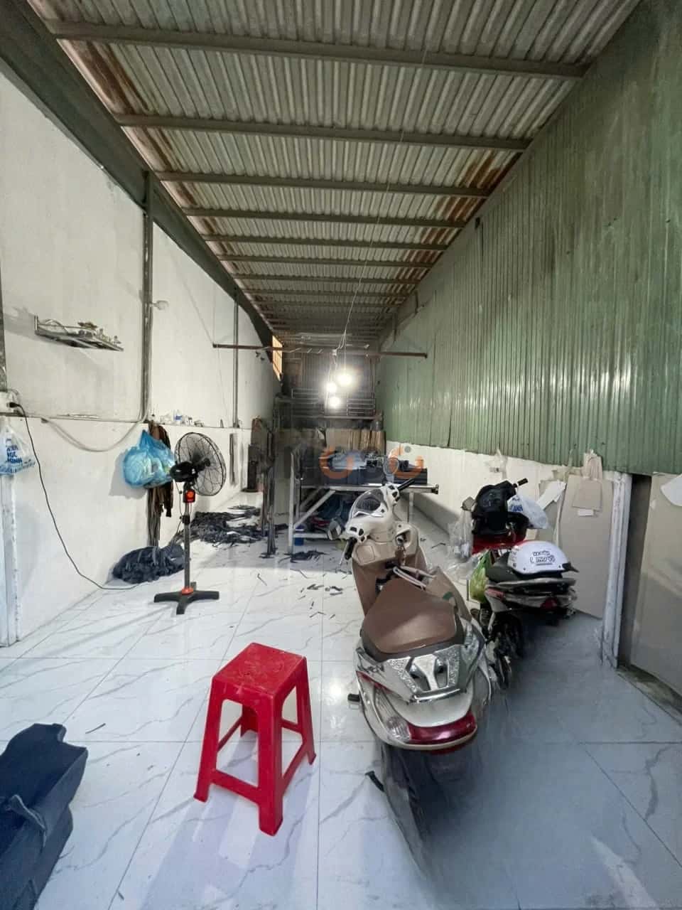 Bán đất Thửa 514 - tờ 376 đường số 2 Quận Bình Tân, TP.HCM – giá 5 tỷ — Hình 2 Bán đất Thửa 514 - tờ 376 đường số 2 Quận Bình Tân, TP.HCM – giá 5 tỷ — Hình 2