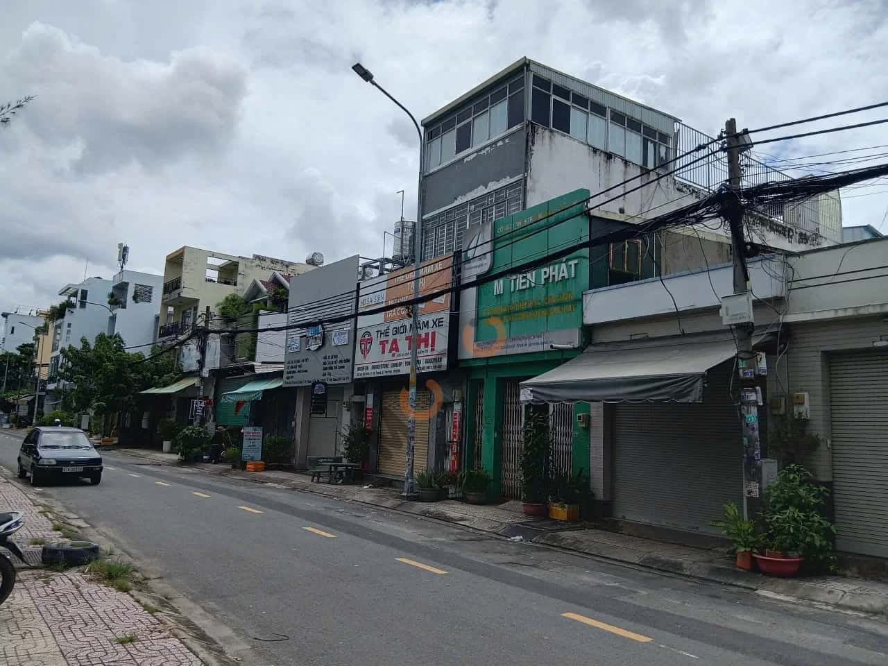 Hình ảnh nhà 3 Hình ảnh nhà 3