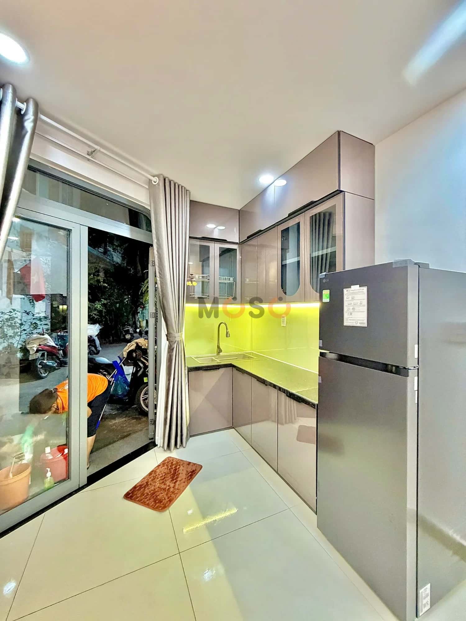 Bán nhà hẻm 99/2C Đường Nguyễn Thượng Hiền Quận Bình Thạnh, TP.HCM – 3 phòng ngủ, giá 6.3 tỷ — Hình 3 Bán nhà hẻm 99/2C Đường Nguyễn Thượng Hiền Quận Bình Thạnh, TP.HCM – 3 phòng ngủ, giá 6.3 tỷ — Hình 3