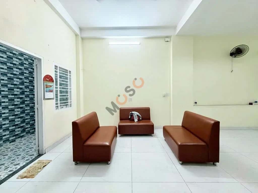 Bán nhà mặt tiền huỳnh văn nghệ Quận Gò Vấp, TP.HCM – 4 phòng ngủ, giá 14.5 tỷ — Hình 3 Bán nhà mặt tiền huỳnh văn nghệ Quận Gò Vấp, TP.HCM – 4 phòng ngủ, giá 14.5 tỷ — Hình 3