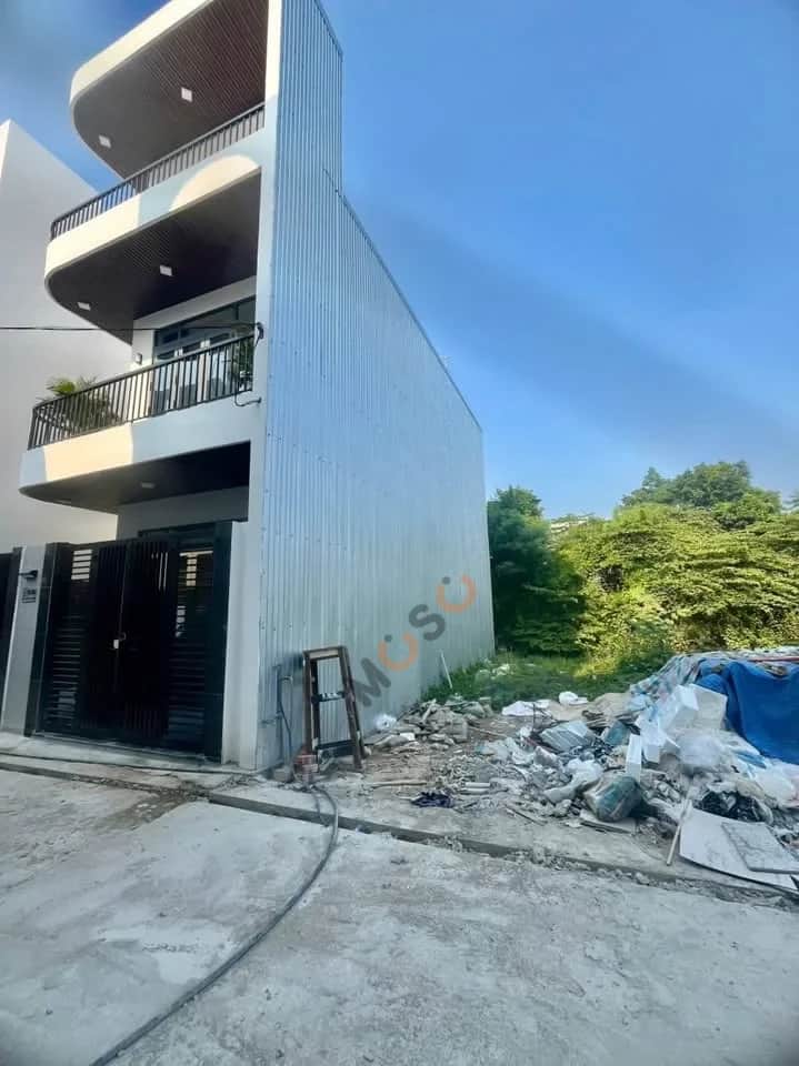 Bán đất Thửa 529 - Tờ 23, Hẻm 584 Đường Tôn Đản Quận Cẩm Lệ, TP. Đà Nẵng – giá 3.3 tỷ Bán đất Thửa 529 - Tờ 23, Hẻm 584 Đường Tôn Đản Quận Cẩm Lệ, TP. Đà Nẵng – giá 3.3 tỷ