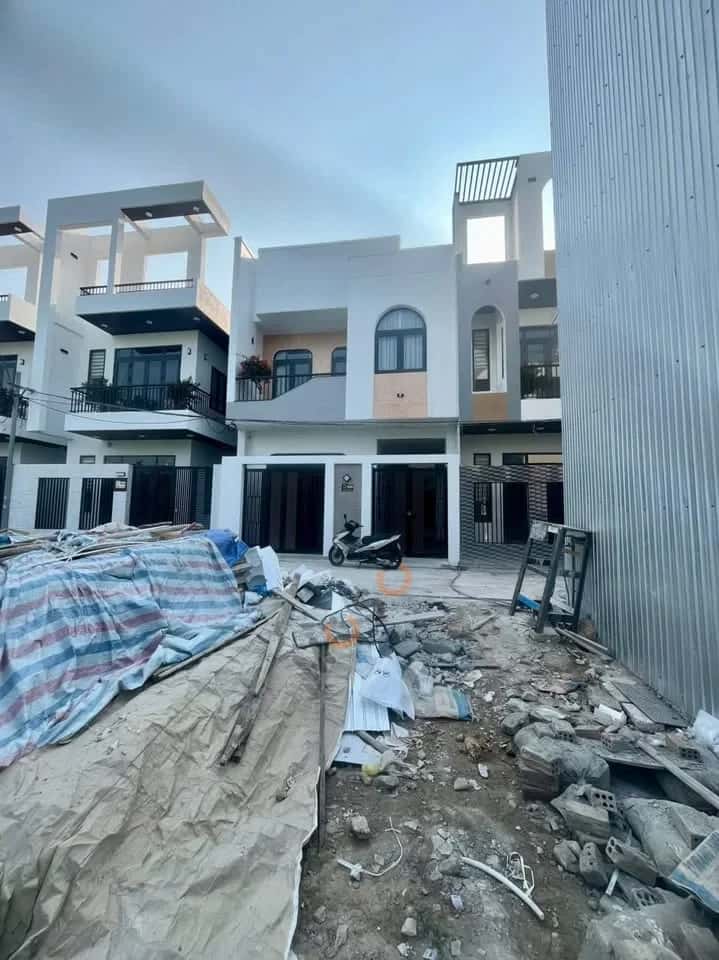 Bán đất Thửa 529 - Tờ 23, Hẻm 584 Đường Tôn Đản Quận Cẩm Lệ, TP. Đà Nẵng – giá 3.3 tỷ — Hình 2 Bán đất Thửa 529 - Tờ 23, Hẻm 584 Đường Tôn Đản Quận Cẩm Lệ, TP. Đà Nẵng – giá 3.3 tỷ — Hình 2