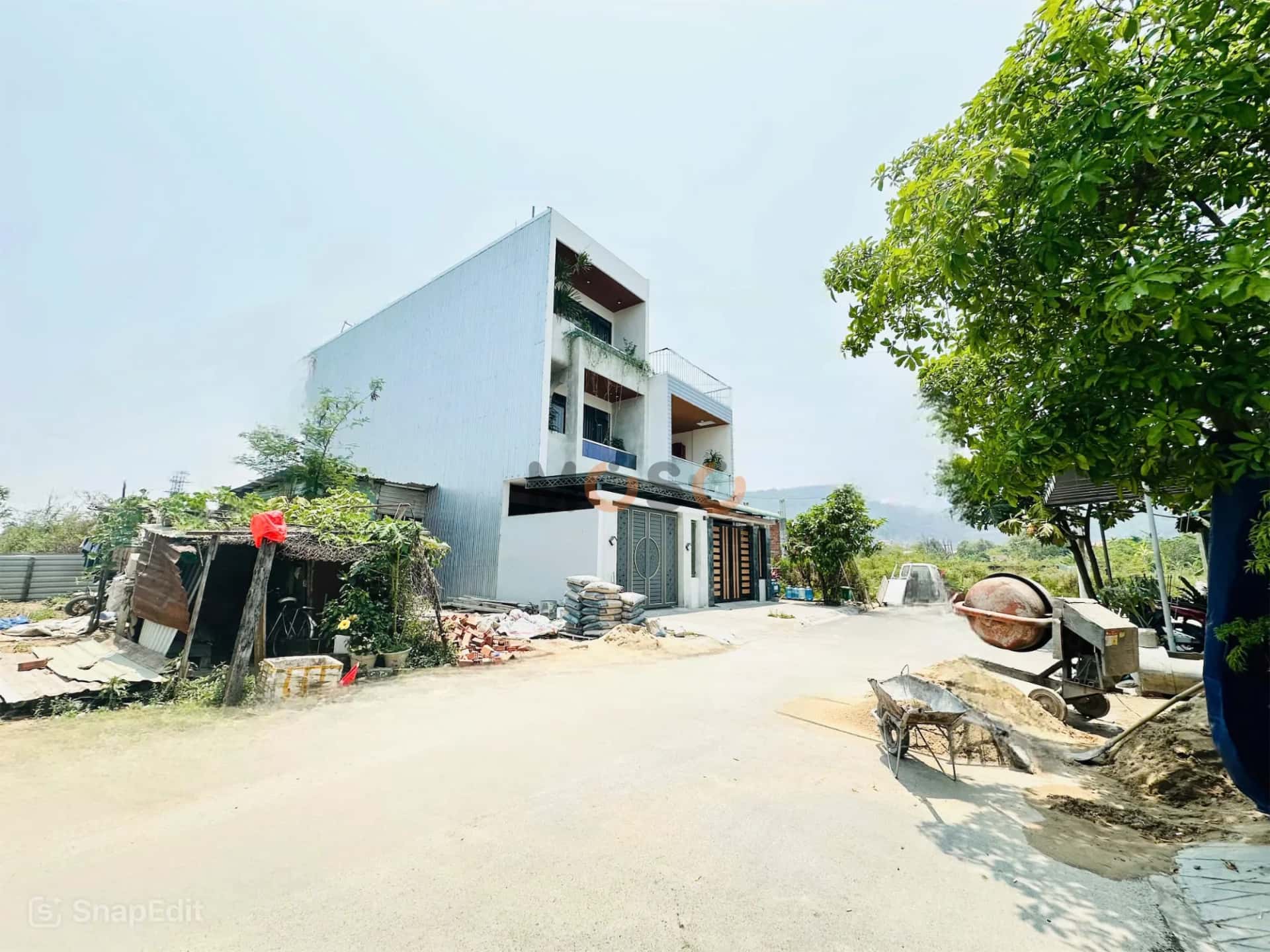 Bán đất đường Nguyễn Công Triều nối dài Quận Cẩm Lệ, TP. Đà Nẵng – giá 4 tỷ — Hình 3 Bán đất đường Nguyễn Công Triều nối dài Quận Cẩm Lệ, TP. Đà Nẵng – giá 4 tỷ — Hình 3